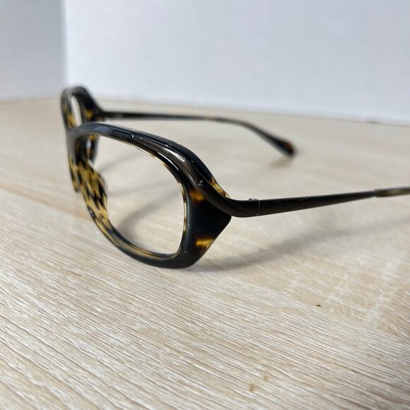 Oliver Peoples OV5111S 1003/13 Caressa Dark Havana Sunglasses 58-16-115